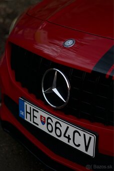 Mercedes Benz CLA 200 CDI 2014 - 5