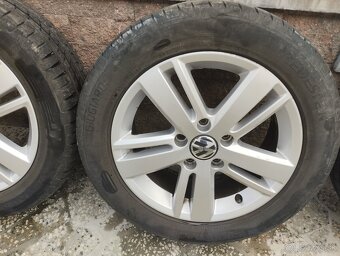 Predam disky 5/112 r16 - 5
