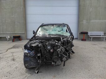 Predám náhradné diely na Audi a4 b8 2.0tdi CJCD - 5