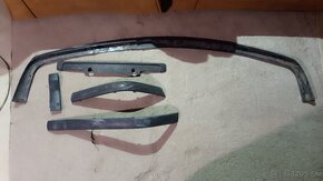 Zostatok z e36 1.6 - 5
