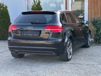 Audi A3 Sportback 2.0 TDI 103kw S-LINE - 5