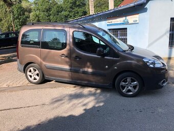 Peugeot Partner - 5