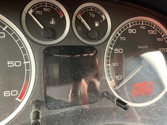Peugeot 307sw - 5