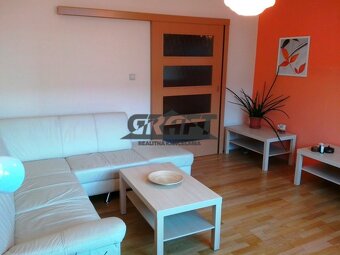 3-izb. byt Hlaváčikova ul. – Karlova Ves - 5