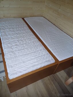 Postele - 5