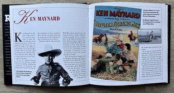 Singing Cowboy stars(book and CD) za 7EUR - 5