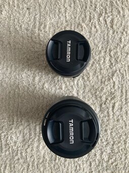 Canon EOS 80D + 2x objektiv Tamron Zostava - 5