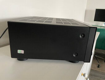 ONKYO NR676E - 165W - WIFI BLUETOOTH ATMOS HEOS SPOTIFY - 5