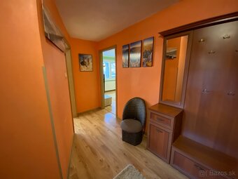 Bývanie blízko centra mesta – rodinný dom v Lučenci - 5