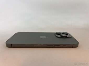 IPHONE 13 PRO GRAPHITE 128GB ZÁRUKA - VEĽMI DOBRÝ STAV - 5