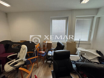 PRENÁJOM - Priestory 13m2 a 16 m2, centrum mesta BB - 5