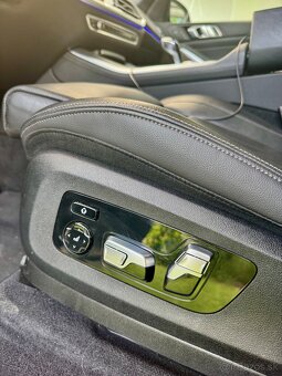 BMW X5 30d G05 Xdrive M Packet - 5