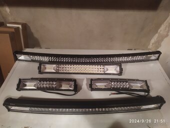Rampa na pajero 105 cm - 5