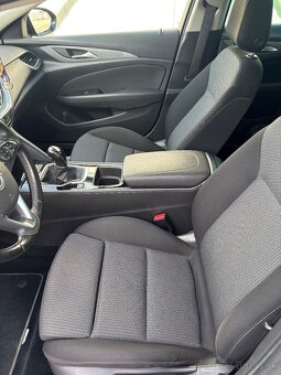 Opel Insignia - 5