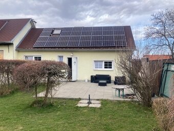 Predaj rodinného domu v kúpeľnom meste Turčianske Teplice - 5