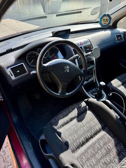 Peugeot 307 1.6 16V 80kW - 5