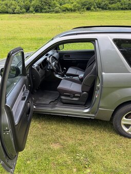 Suzuki Grand Vitara 1.9 TDI - 5
