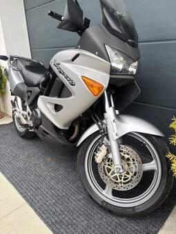 Honda Varadero 1000XL - 5
