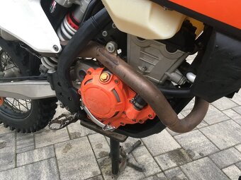 Ktm 350excf - 5