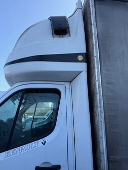 Predám dodávku RENAULT Master 2.3 dCi 165 L3H1P3 Cool s plac - 5