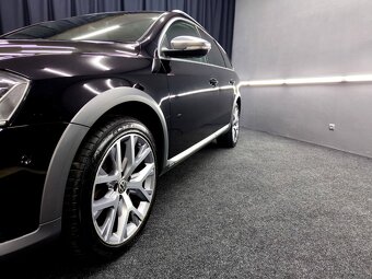 Volkswagen Passat Alltrack 2.0TDI 130kw DSG 4Motion - 5