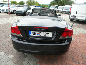 Volvo C 70 Cabrio. - 5