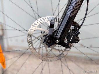Scott Contessa 27,5 - 5