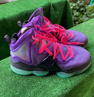 Nike, Jordans 45,5(29,5 cm) - 5