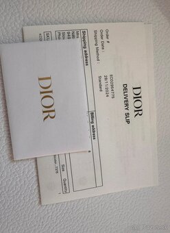 Dior sandálky - 5