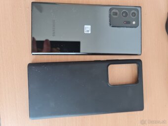 Samsung Galaxy Note 20 Ultra 5G - 5