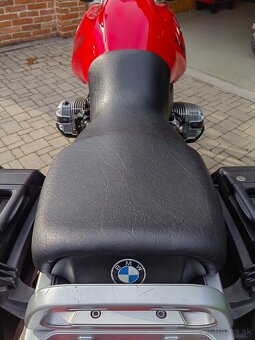 BMW R1100GS - 5