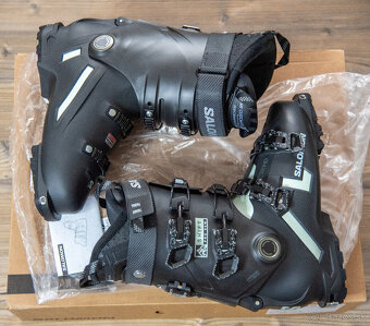 Salomon Shift PRO 90 W AT - mondo veľkosť 25.5 - 5