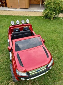 Ford auto pre deti - 5