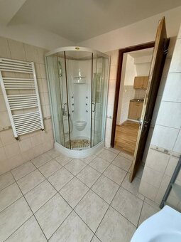 V Štúrove na ulici Petőfi ponúkam na kúpu všestranný rodinný - 5