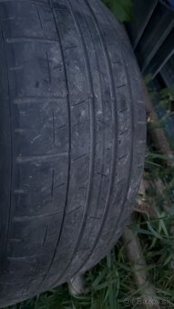audi rotor 19r - 5