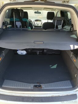 Ford C-MAX GRAND 1.0 EcoBoost - 5