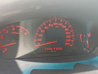 Honda Accord 2,2 CTDi, r.v.2004 - 5