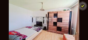 HALO reality - Predaj, jednoizbový byt Bánovce nad Bebravou, - 5
