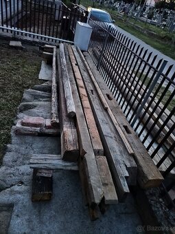 hranoly a dosky - 5
