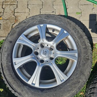 5x120 r16 RC - 5