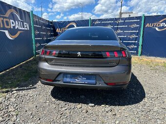 Peugeot 508 1.5 BlueHDi--rv:11.12.2019--149tis km-virtual - 5