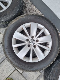 Komplety vw 5x112 r16 - 5