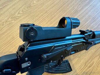 Kalashnikov MK-104 - 5