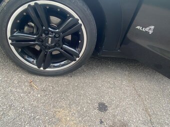 Mini Cooper Paceman Coupe S ALL4 (4x4) - 5