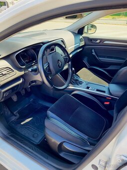 Renault Megane LIMITED Rline 1.5DCi - 5
