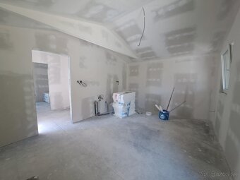 Predáme 2 izb novostavbu RD Nitrianske Hrnčiarovce - 5