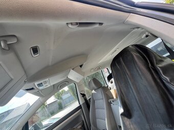 Rozpredám VW Touran 1.9 TDI 77 kw BLS - 5