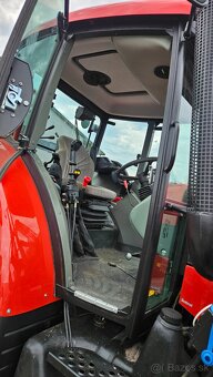 Zetor 9641 forterra s naakladacom - 5