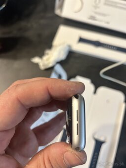 Apple watch SE - 5