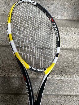 Tenisová raketa Babolat - 5